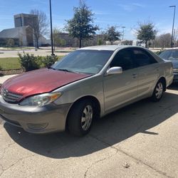 2003 Toyota Camry