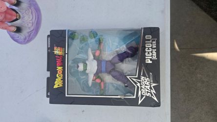 Dragon ball z Collectable