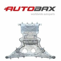 2018 2019-2025 ROLLS ROYCE CULLINAN PHANTOM GHOST STIFFENING UNDERBODY PLATE