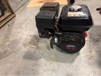 Gx200 mini bike engine