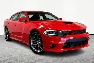 2022 Dodge Charger