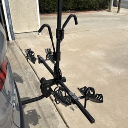 Swagman Chinook 2 Bike Rack
