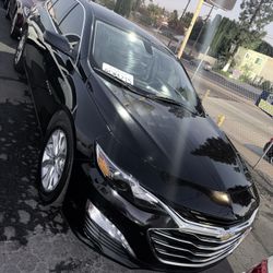 2021 Chevrolet Malibu