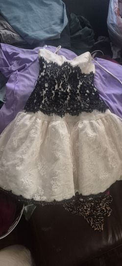Dress Jessica McLintock