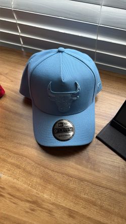 Bulls 9Forty Adjustable 