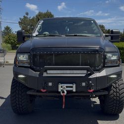 2002 Ford F-250