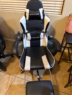 Gaming Chair