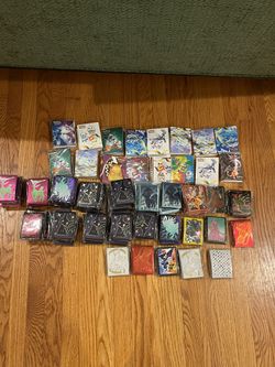 Pokémon Official Accessories Lot