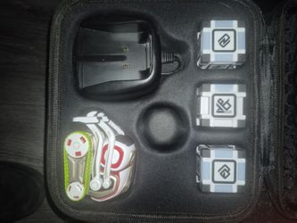 Anki cozmo robot