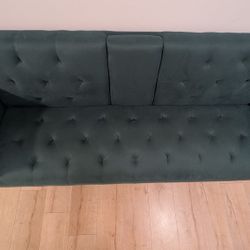 Sofá/ Couch 