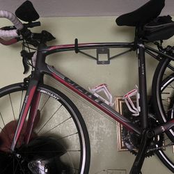 Giant Bike
