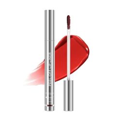 Tear-Off Lip Liner – Dye-and-Peel Formula That Stays Put, No Fading or Smudging – Brand New