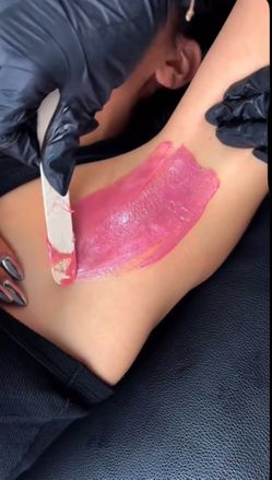 Wax