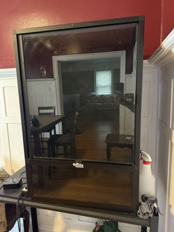 67 Gallon Vertical Reptile Tank 