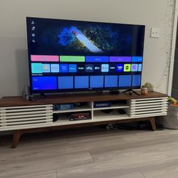 LG 55” Class 4K HDR Smart LED TV - UT7570