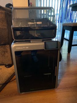 Creality k2 Combo 3D Printer
