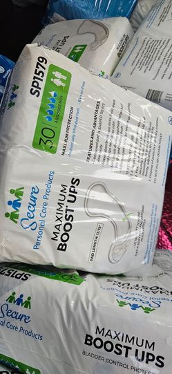 Toallas sanitarias
