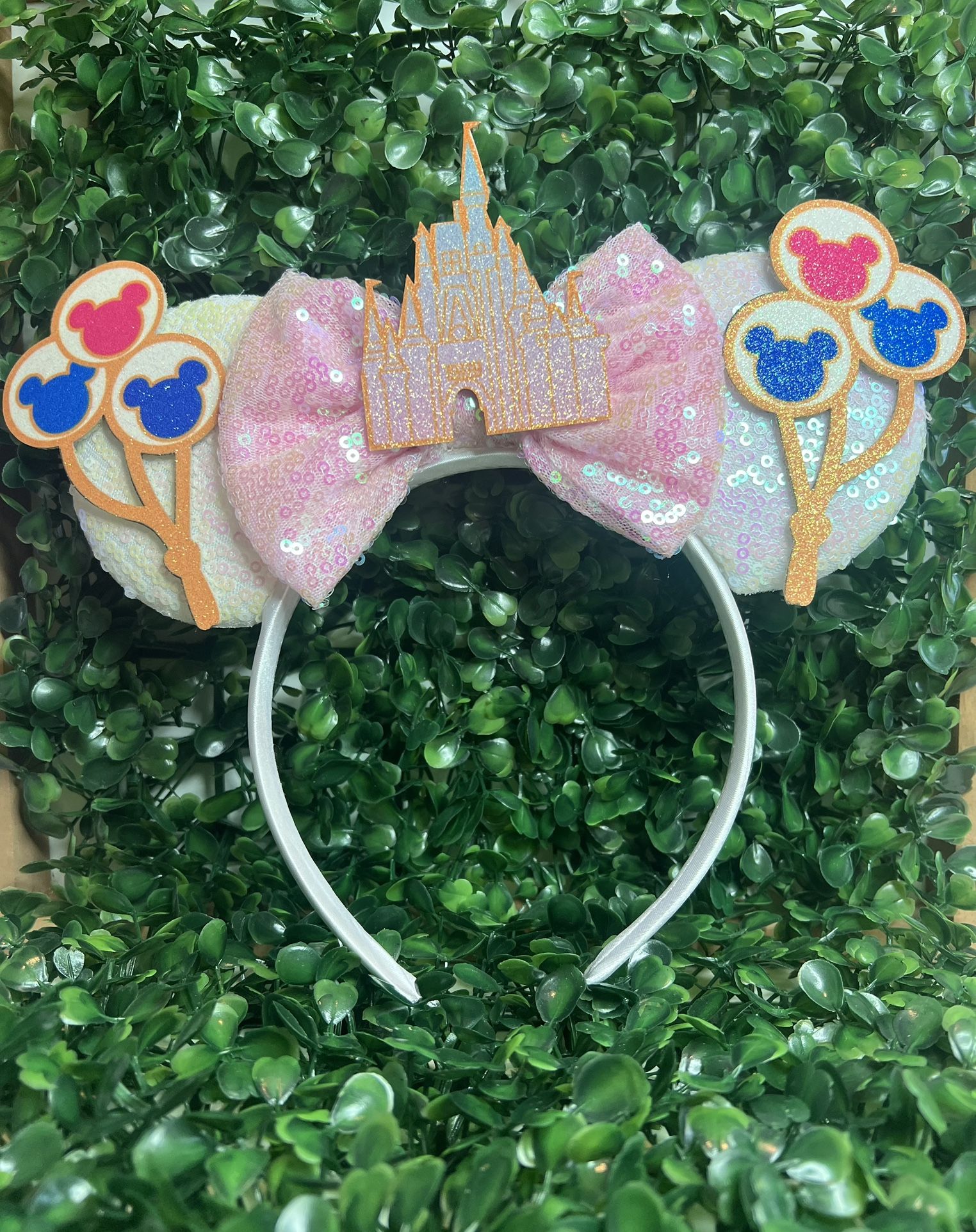 Disney Minnie Ears
