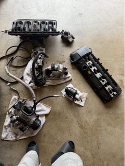 1999 bmw 328i e46 motor parts