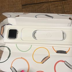 Apple Watch Series 3