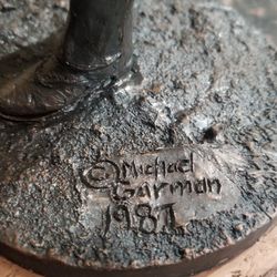 Michael Garmen Gulf Collection