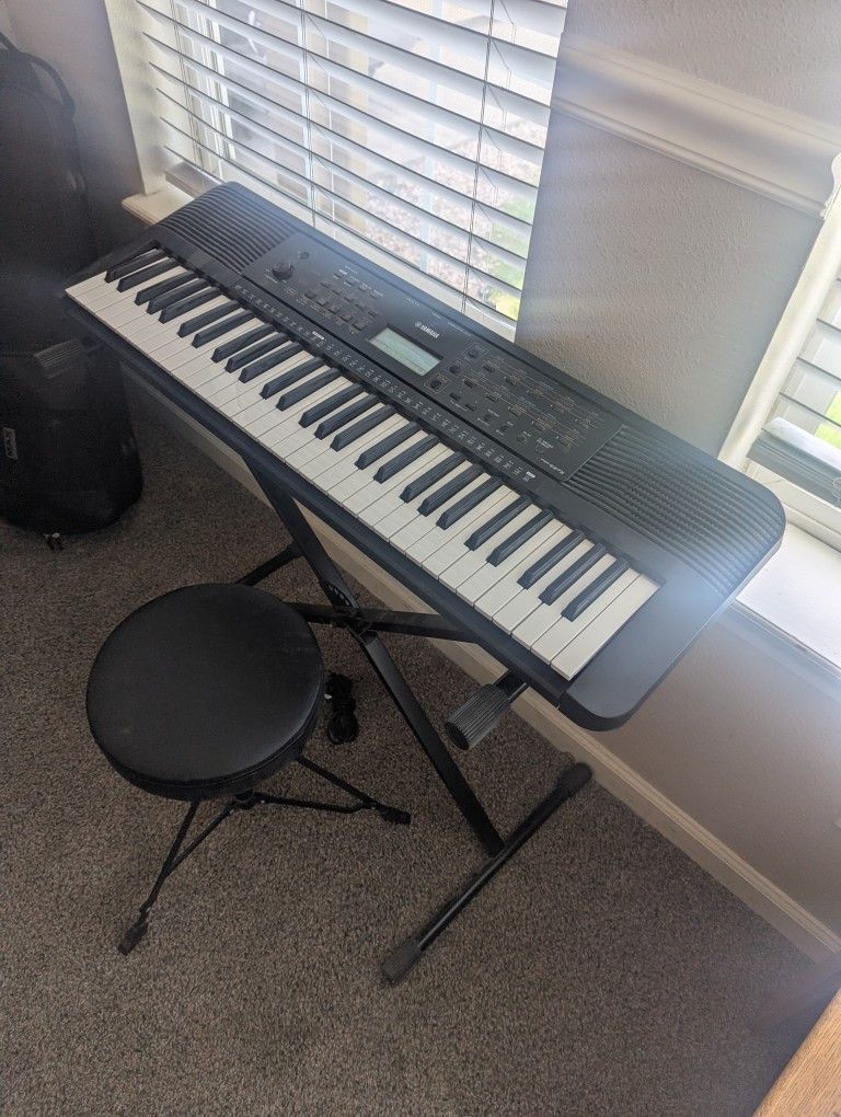 Electric Piano 