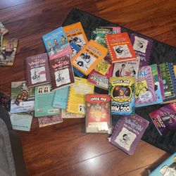 Book Books