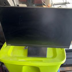Lenovo think vision monitor