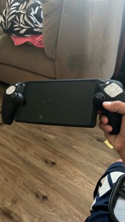 Ps portal