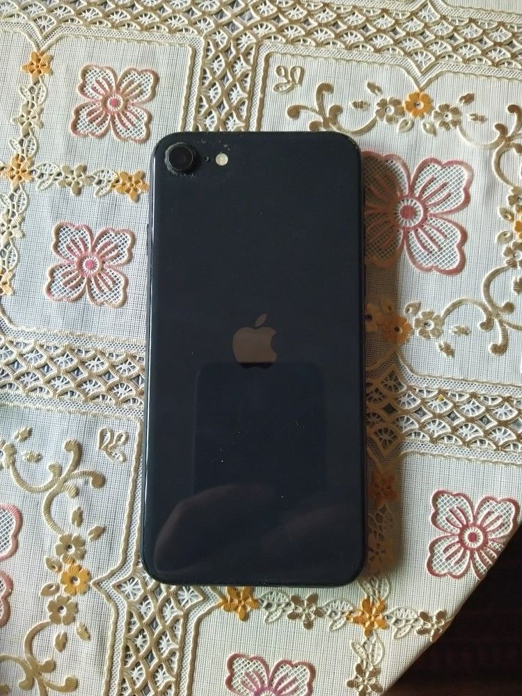 iPhone SE