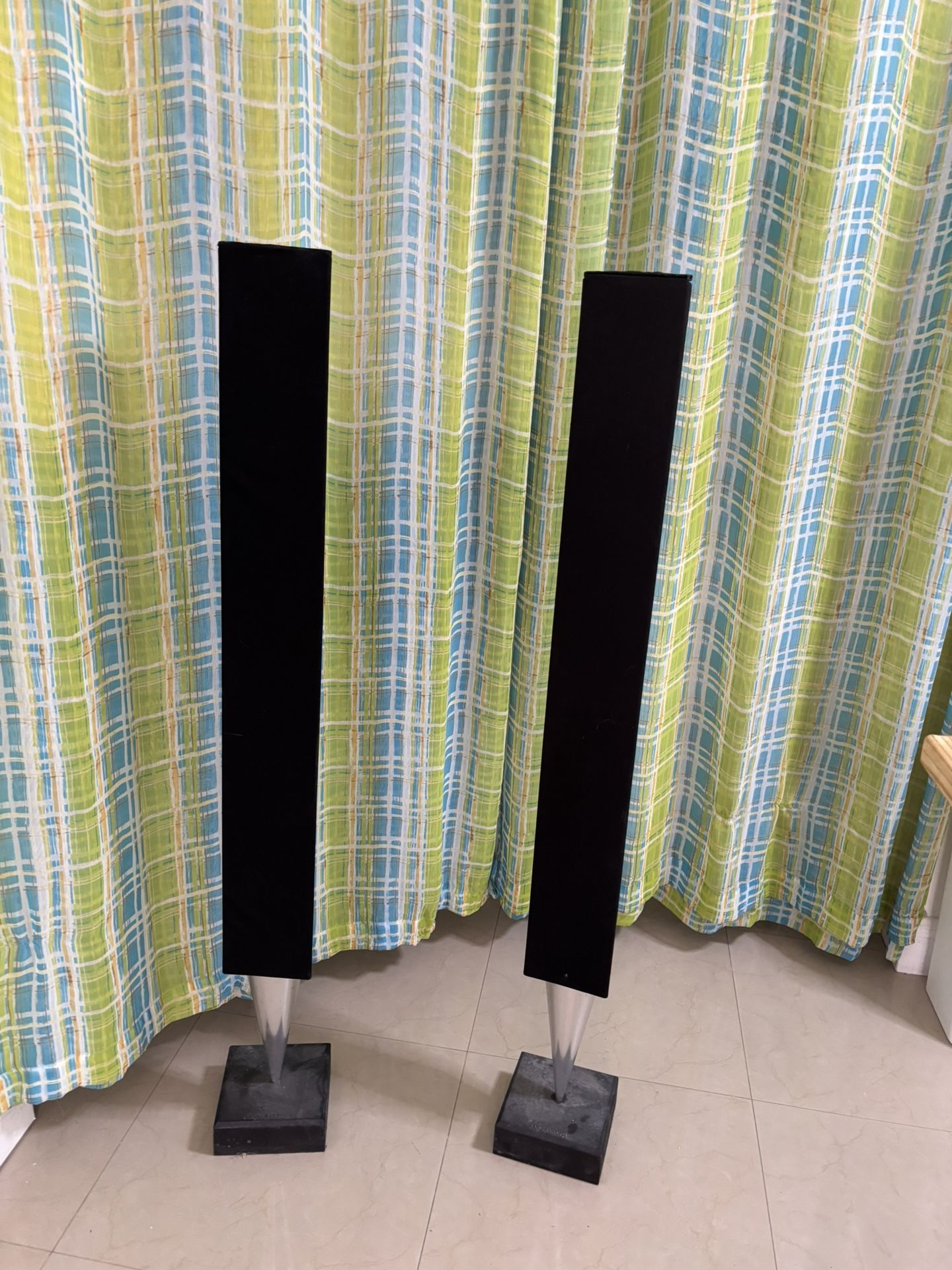 Power Speaker