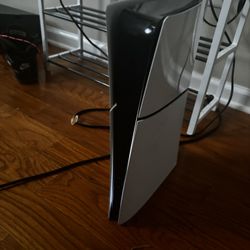 Ps5 (controller Does Not Come With It ) New As Well 