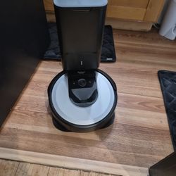 Robot Roomba I6