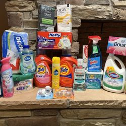 Large Household Bundle