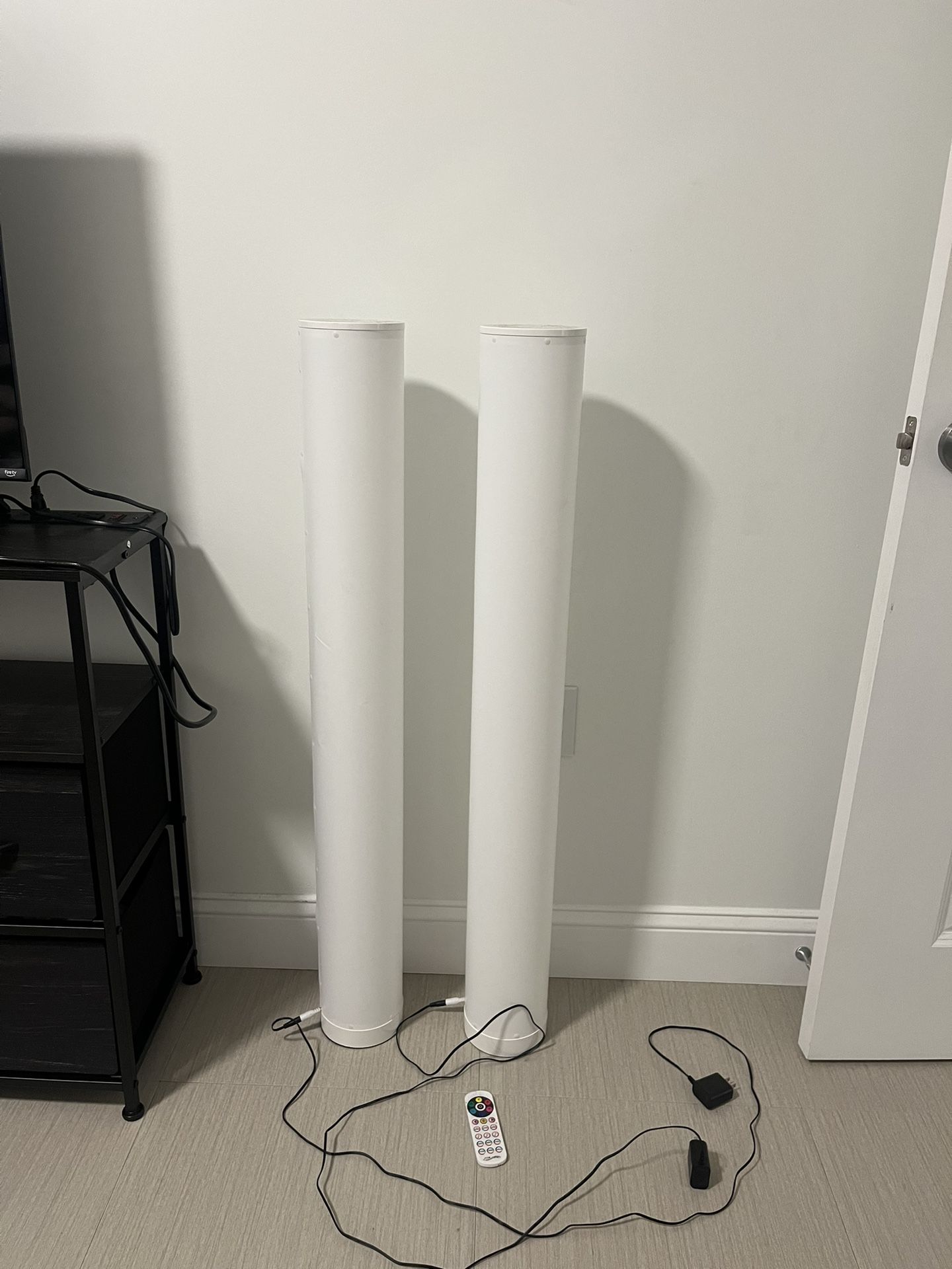 LED lights
