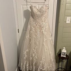 Wedding Dress Of Your Dreams