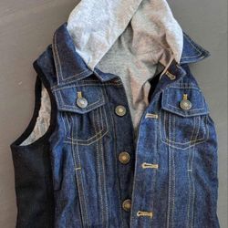 Weighted Vest For Kids