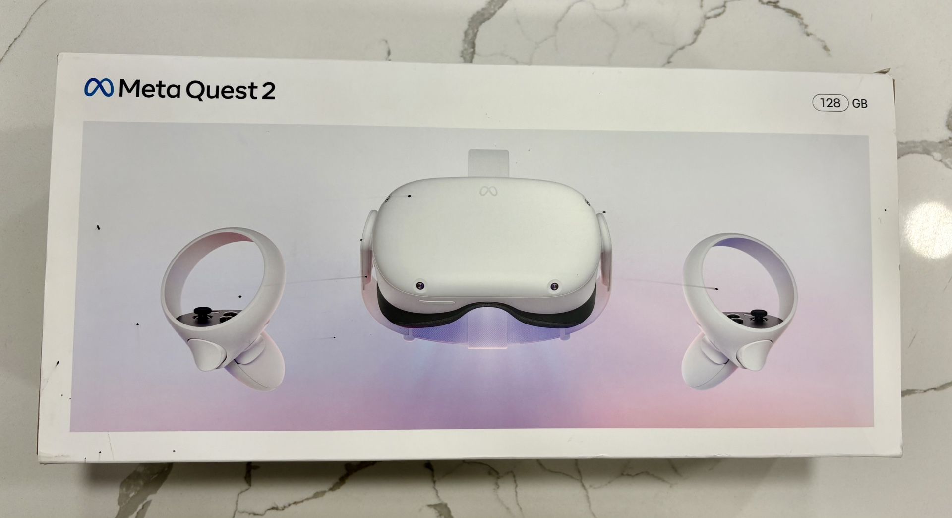 Meta Quest 2