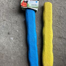 Bird Perches (for Large Birds)