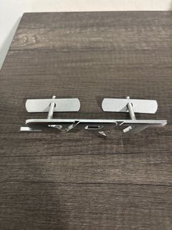 SRT emblem for grill