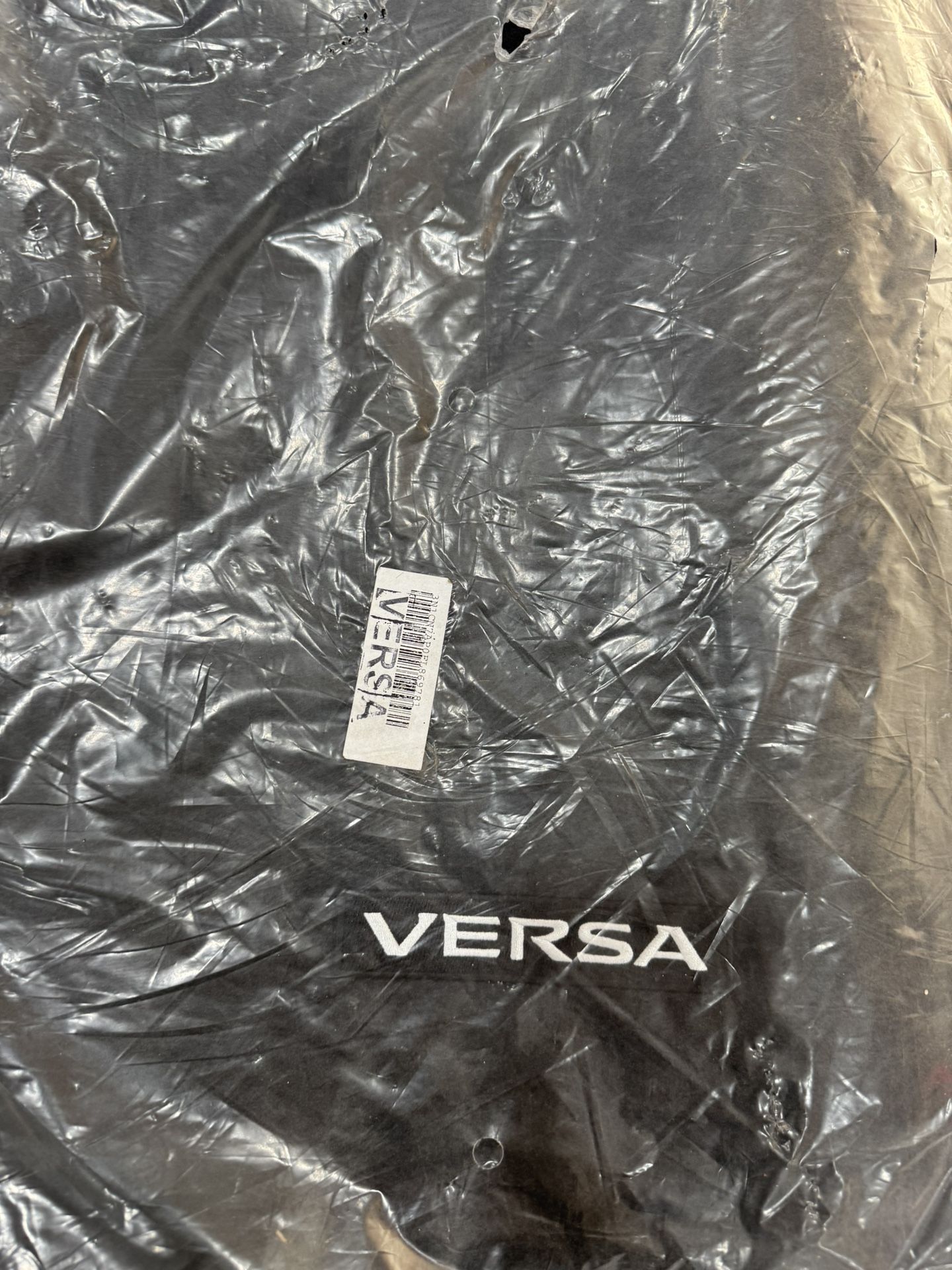 Nissan versa Floor Mats Factory Sealed