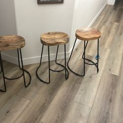 Barstools Counter Height