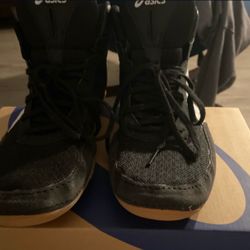 ASICS Matflex 7 Wrestling Shoes