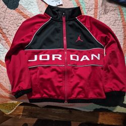 Jordan 2T 