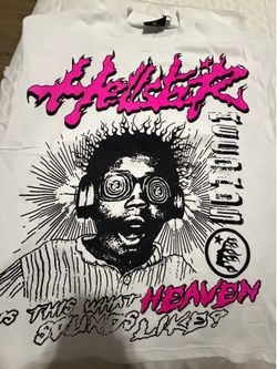 Hellstar shirt