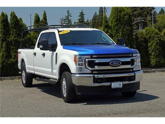 2020 Ford F-350