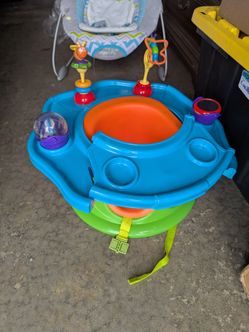 Activity Seat
