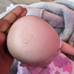 Silicone Reborn Doll Girl