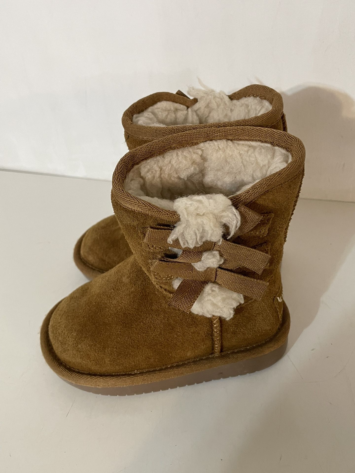 Cute Boots For Toddler Size In Pics