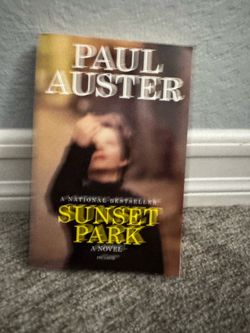 Sunset park